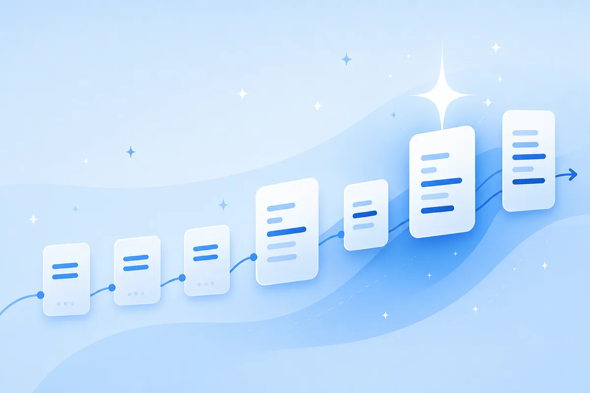 Sales Outreach Sequences