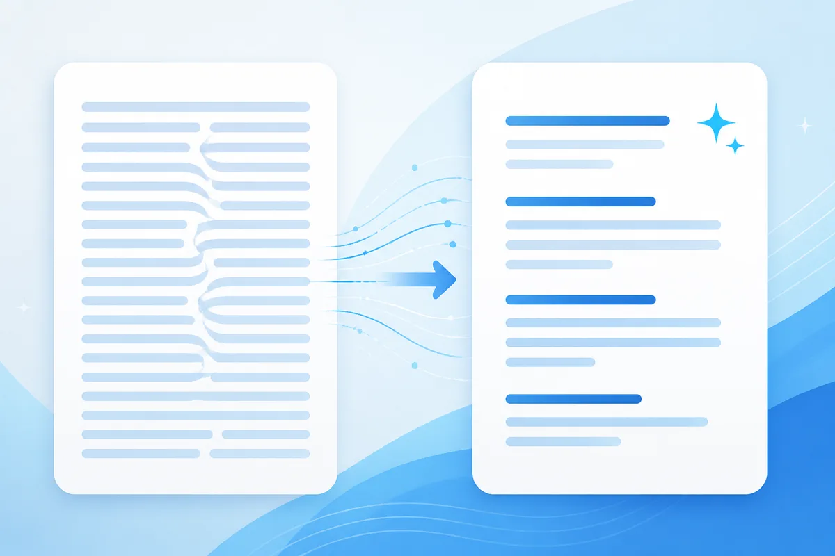 Feature Announcement Blogs