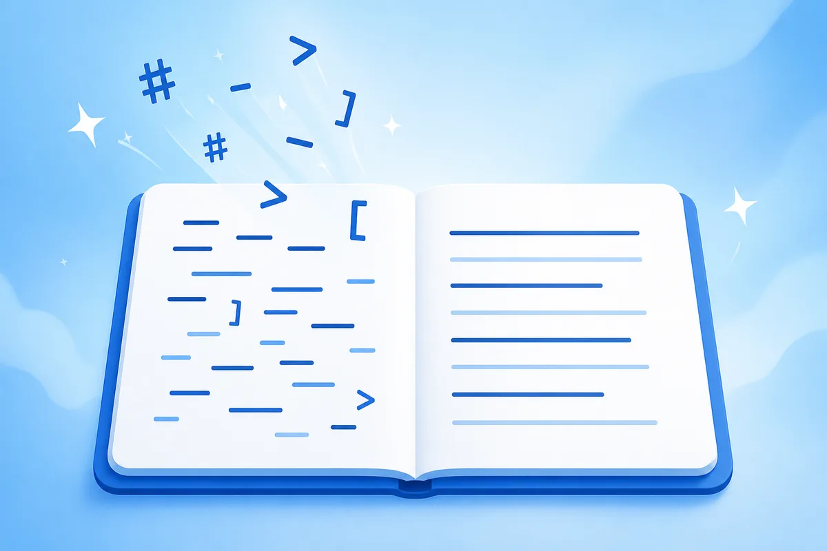 Email Drafting